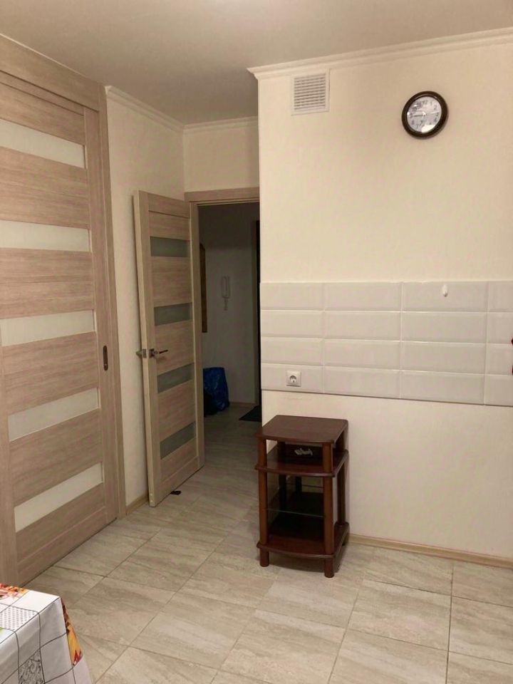 1-комнатная квартира, 37 м² — фото 7
