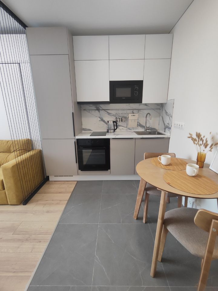 Квартира-студия, 24 м² — фото 5