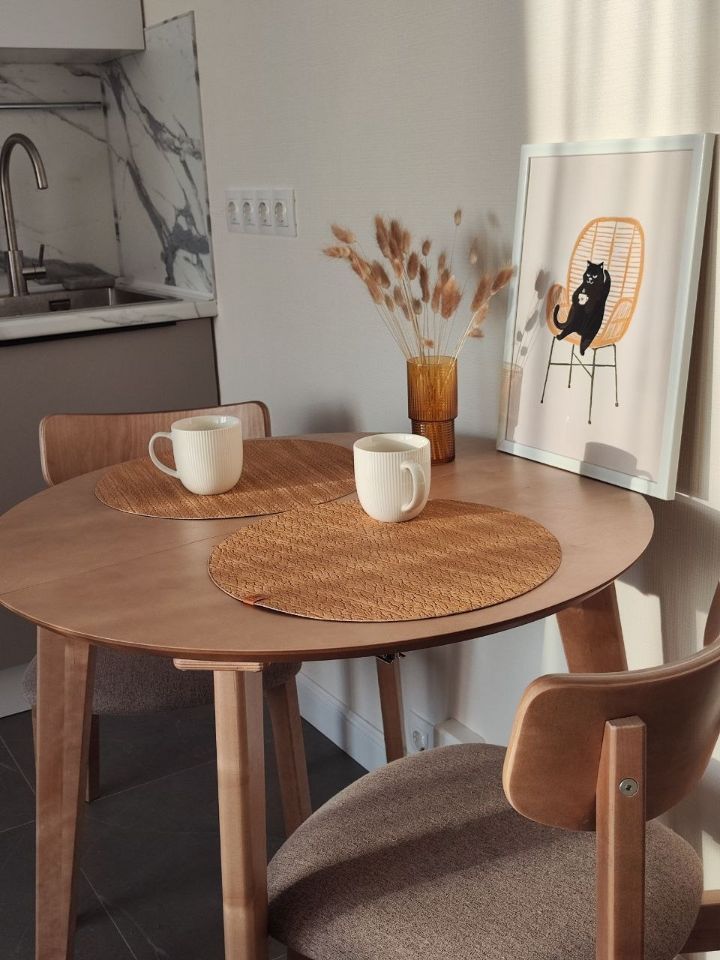 Квартира-студия, 24 м² — фото 6