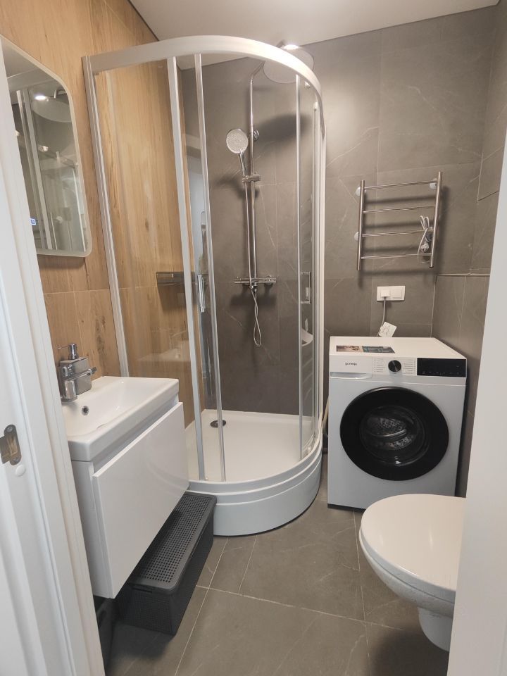 Квартира-студия, 24 м² — фото 7