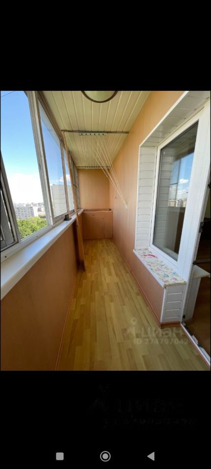 3-комнатная квартира, 68 м² — фото 3