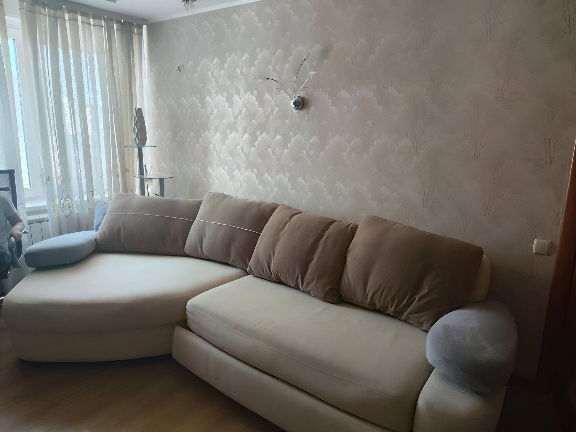 3-комнатная квартира, 68 м² — фото 5