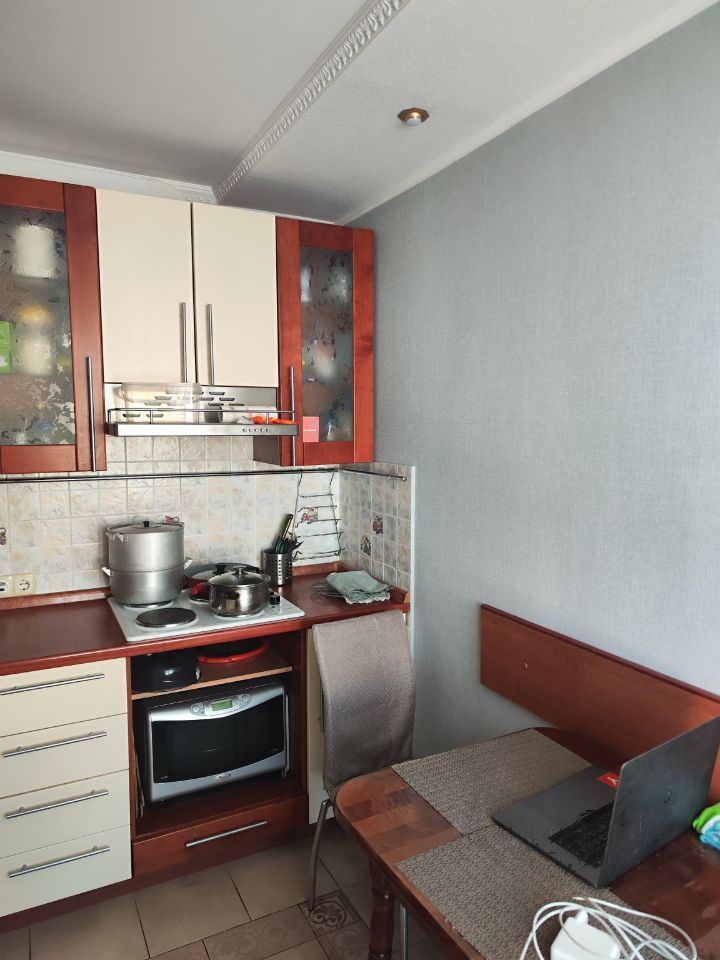 3-комнатная квартира, 68 м² — фото 7