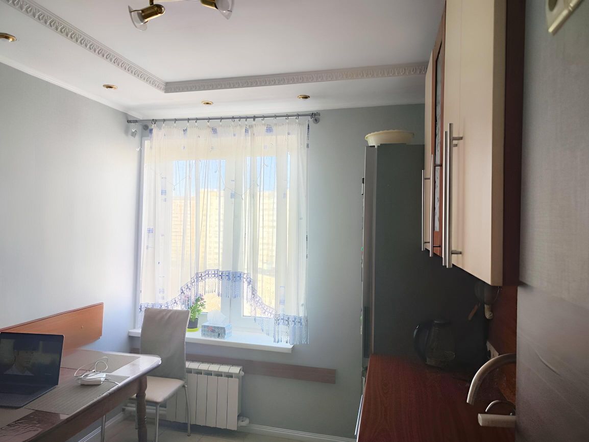 3-комнатная квартира, 68 м² — фото 8