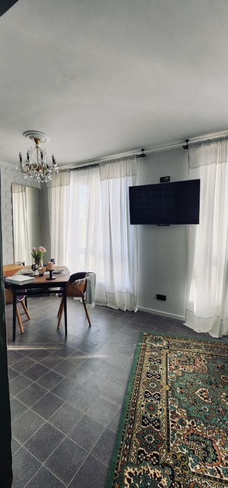 1-комнатная квартира, 35 м² — фото 5