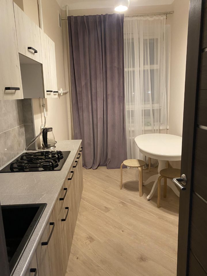 3-комнатная квартира, 70 м² — фото 1