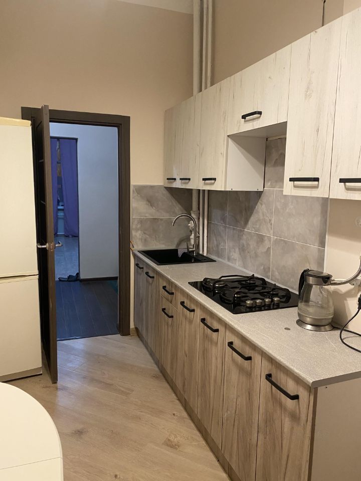 3-комнатная квартира, 70 м² — фото 2