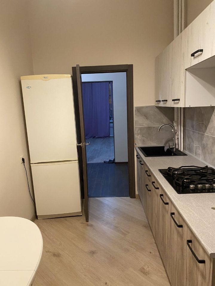 3-комнатная квартира, 70 м² — фото 3