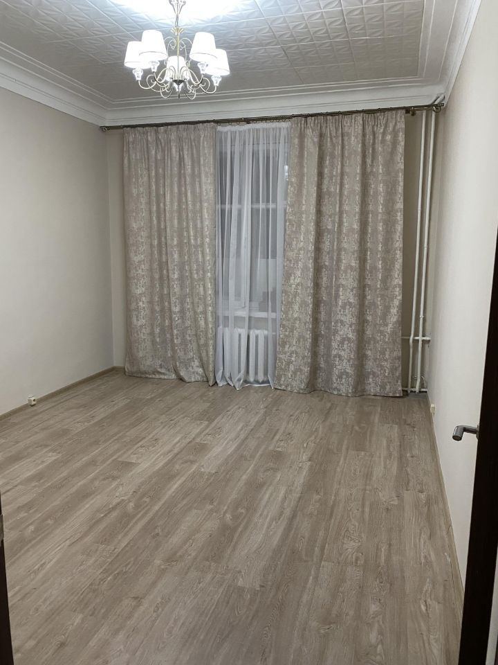 3-комнатная квартира, 70 м² — фото 4