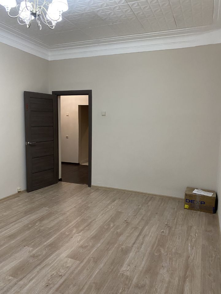 3-комнатная квартира, 70 м² — фото 5