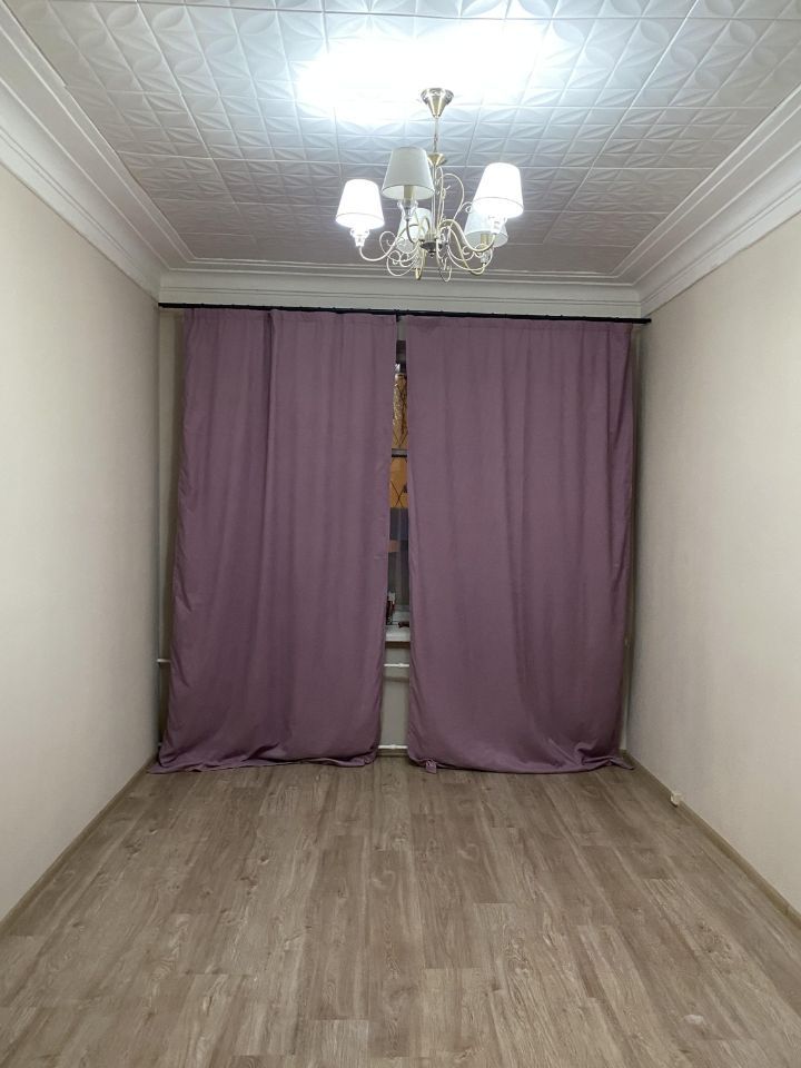 3-комнатная квартира, 70 м² — фото 6