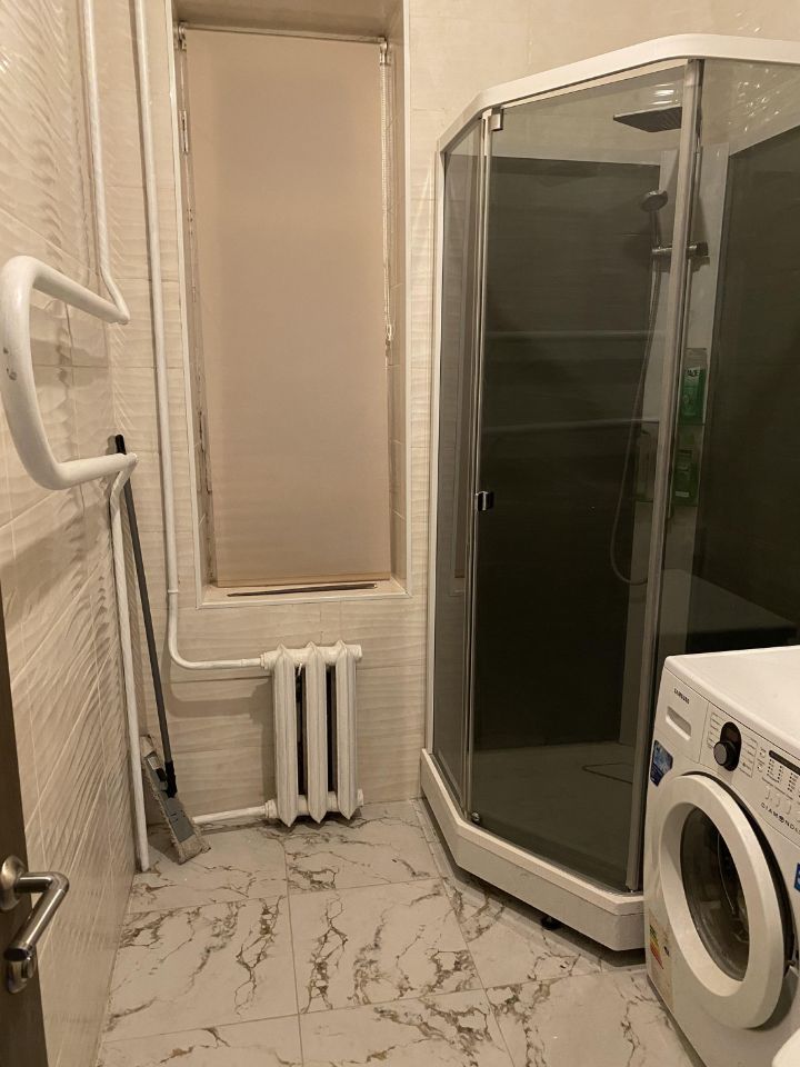 3-комнатная квартира, 70 м² — фото 8