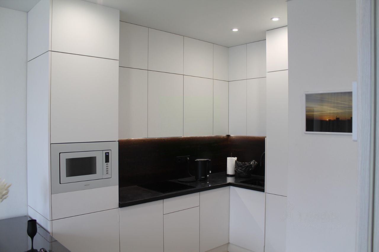 1-комнатная квартира, 37 м² — фото 6