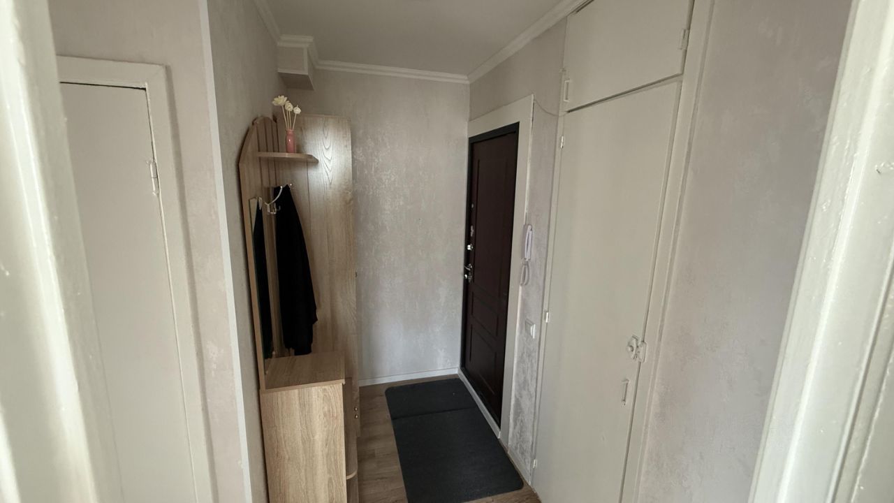 2-комнатная квартира, 40 м² — фото 3