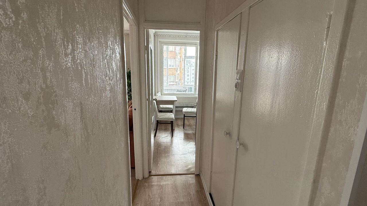 2-комнатная квартира, 40 м² — фото 4