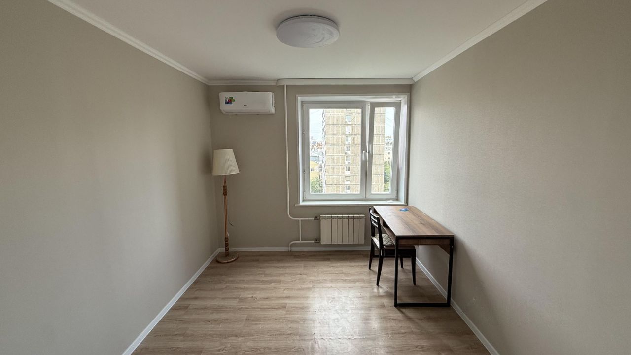 2-комнатная квартира, 40 м² — фото 5