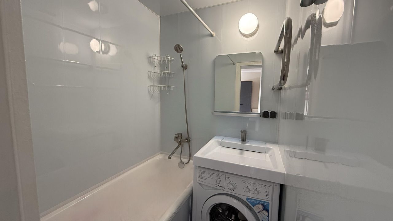 2-комнатная квартира, 40 м² — фото 8