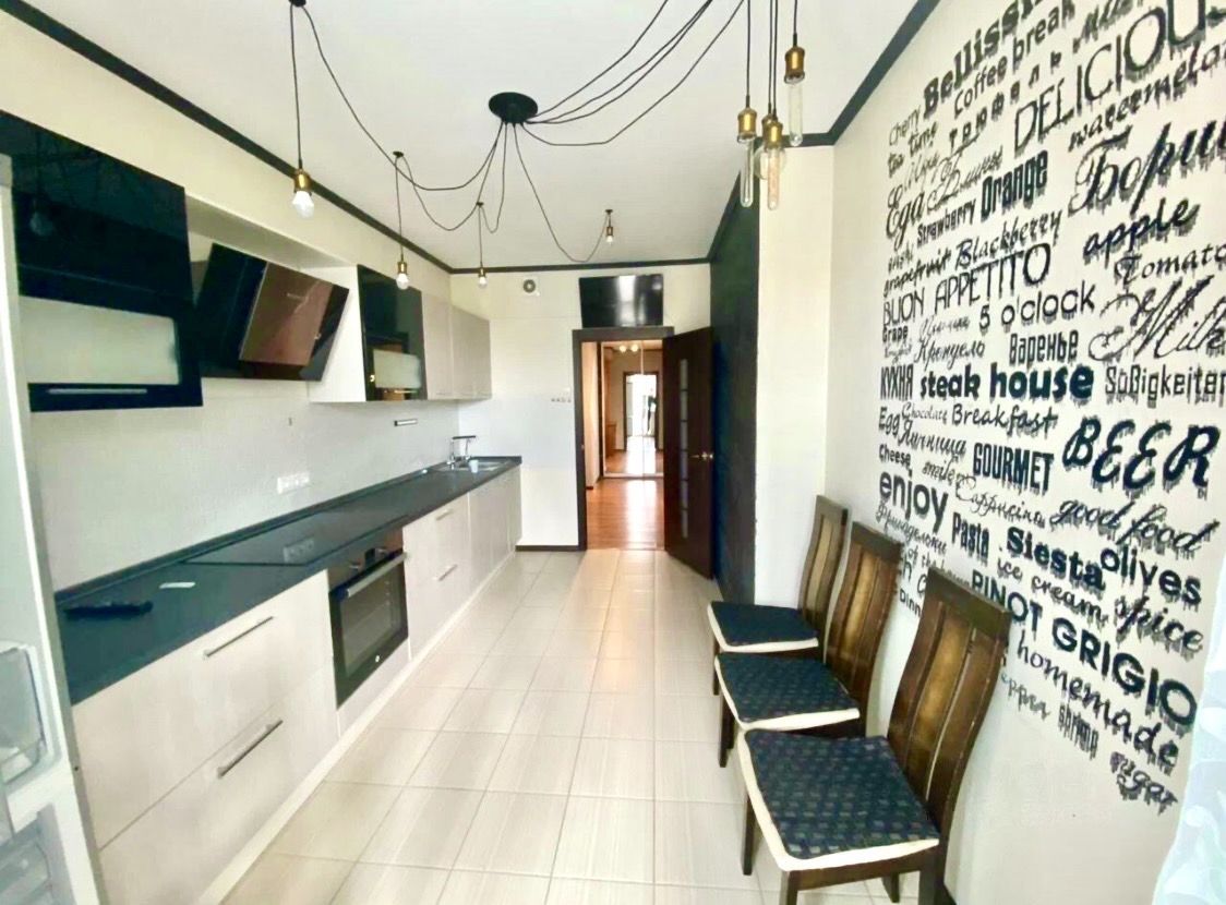 2-комнатная квартира, 65 м² — фото 4