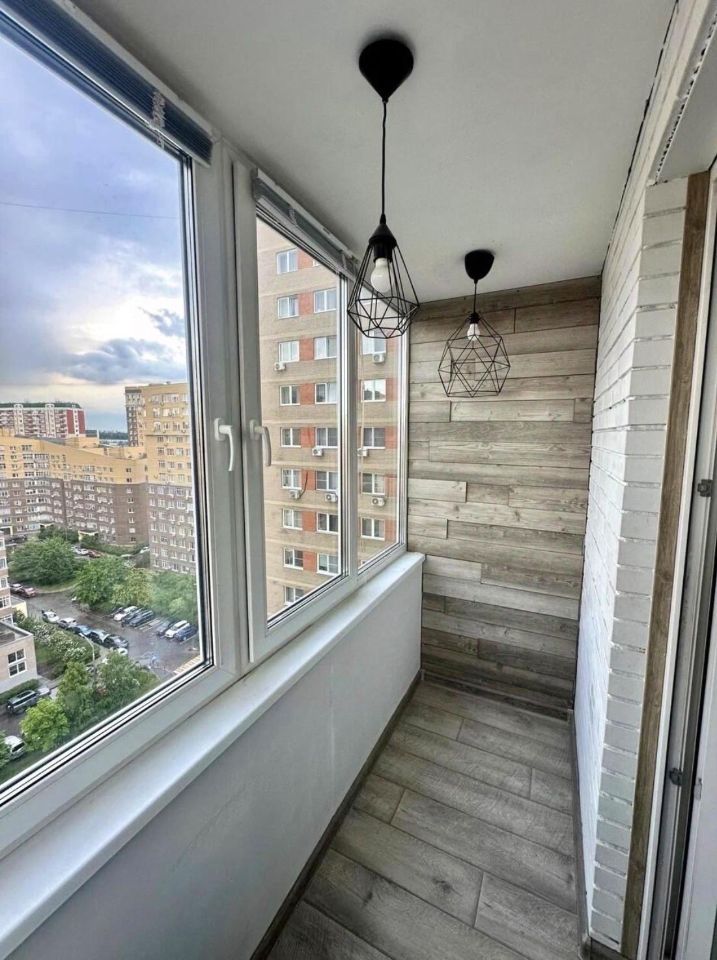 2-комнатная квартира, 65 м² — фото 8