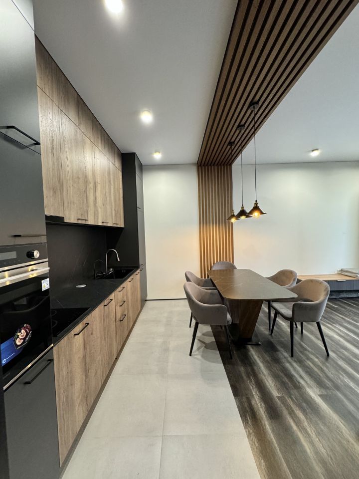 3-комнатная квартира, 71 м² — фото 2