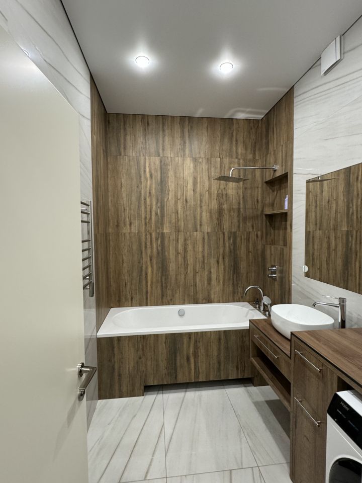 3-комнатная квартира, 71 м² — фото 4
