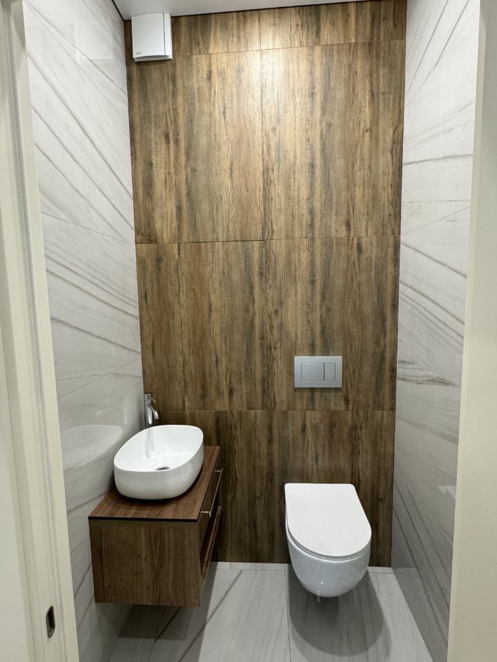 3-комнатная квартира, 71 м² — фото 5