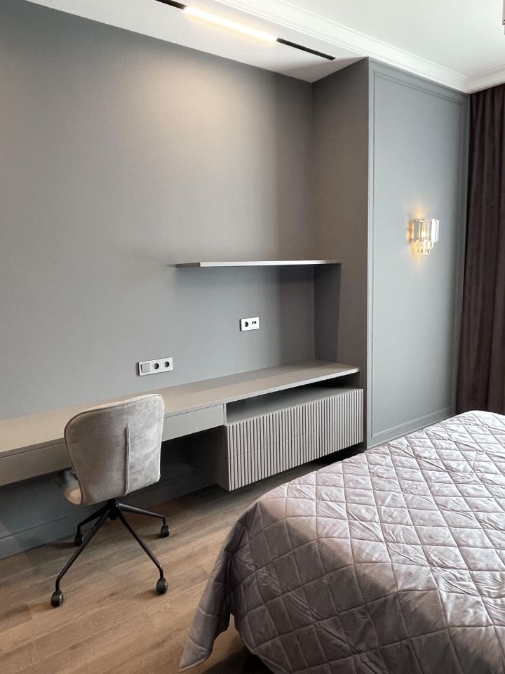 3-комнатная квартира, 70 м² — фото 3