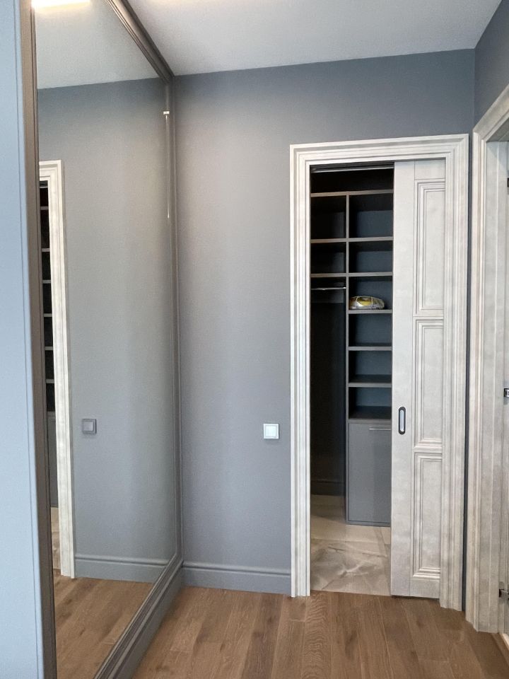 3-комнатная квартира, 70 м² — фото 4