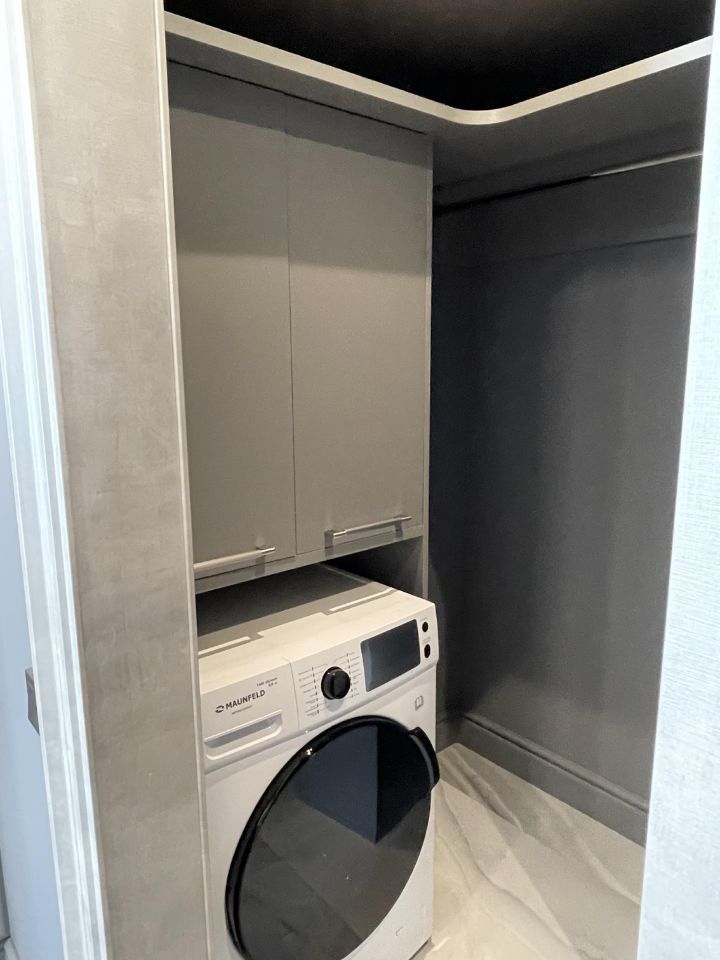 3-комнатная квартира, 70 м² — фото 5