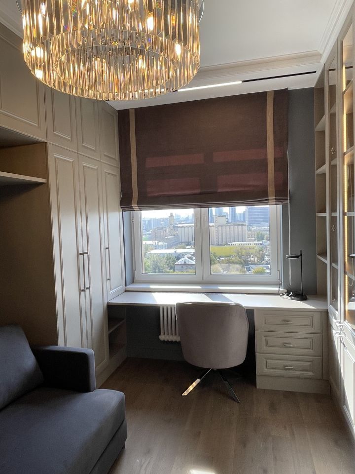 3-комнатная квартира, 70 м² — фото 8