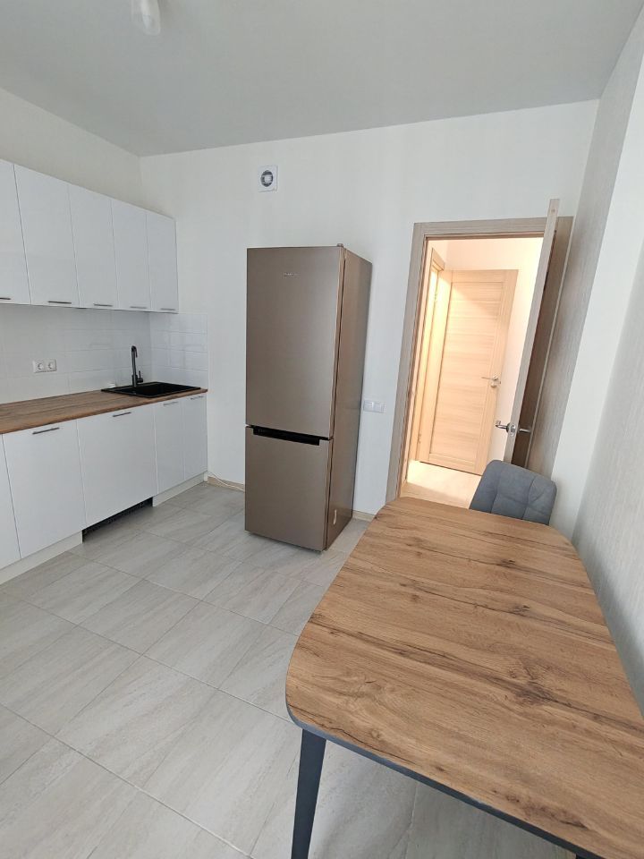 2-комнатная квартира, 57 м² — фото 2