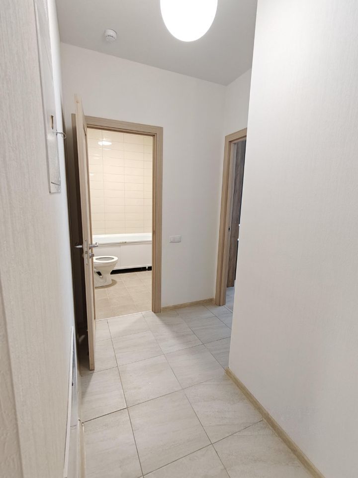 2-комнатная квартира, 57 м² — фото 8