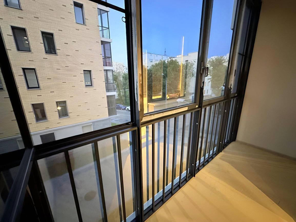 3-комнатная квартира, 110 м² — фото 6