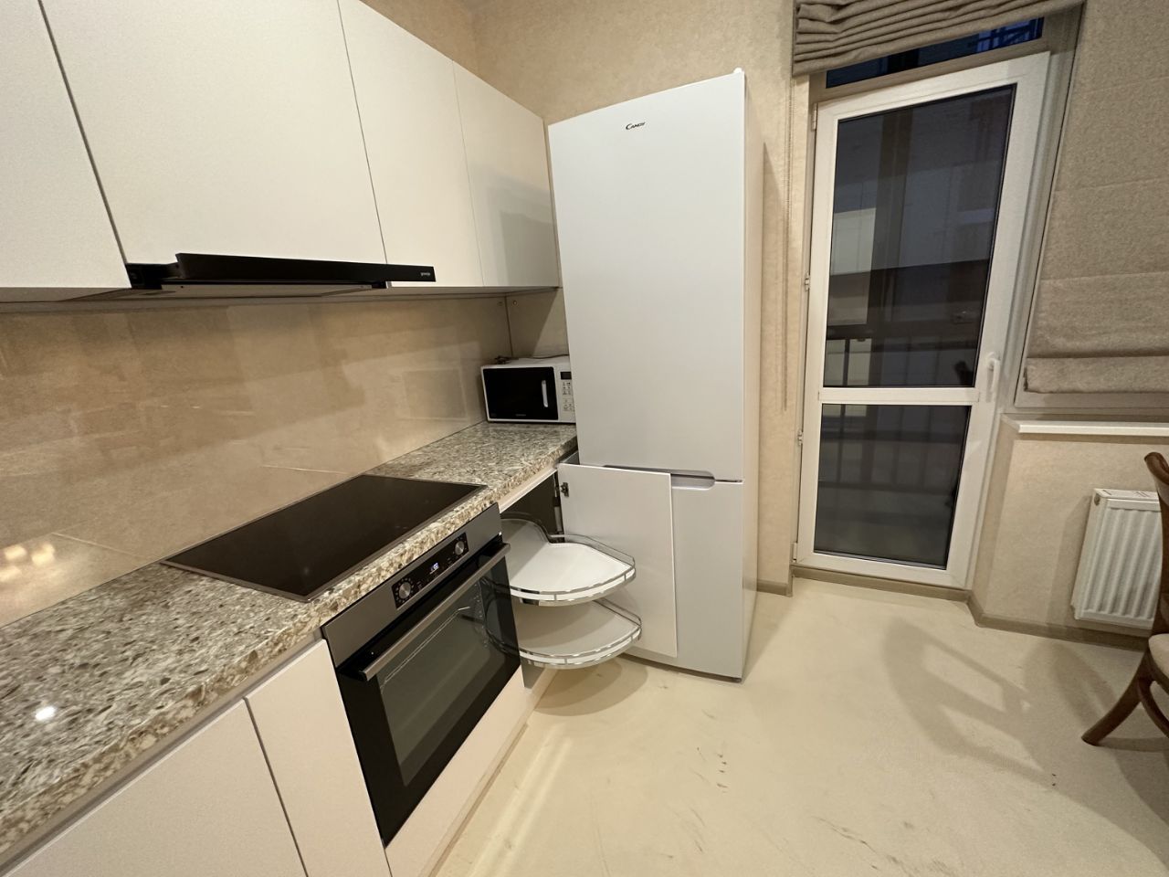 3-комнатная квартира, 110 м² — фото 7