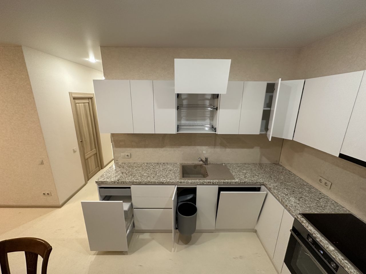 3-комнатная квартира, 110 м² — фото 8