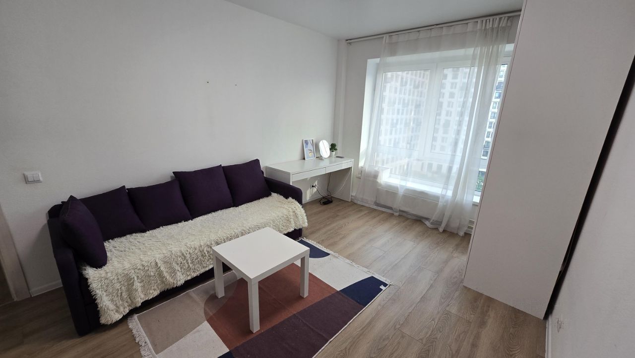 3-комнатная квартира, 70 м² — фото 2
