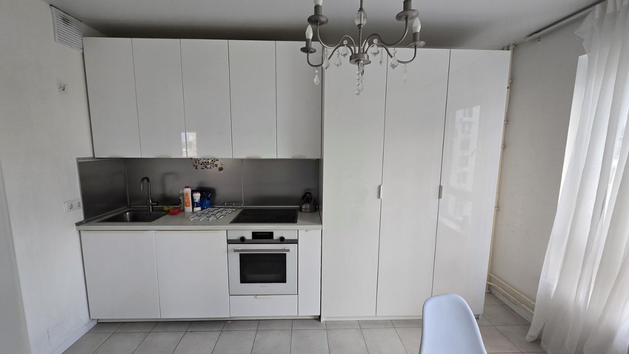 3-комнатная квартира, 70 м² — фото 3