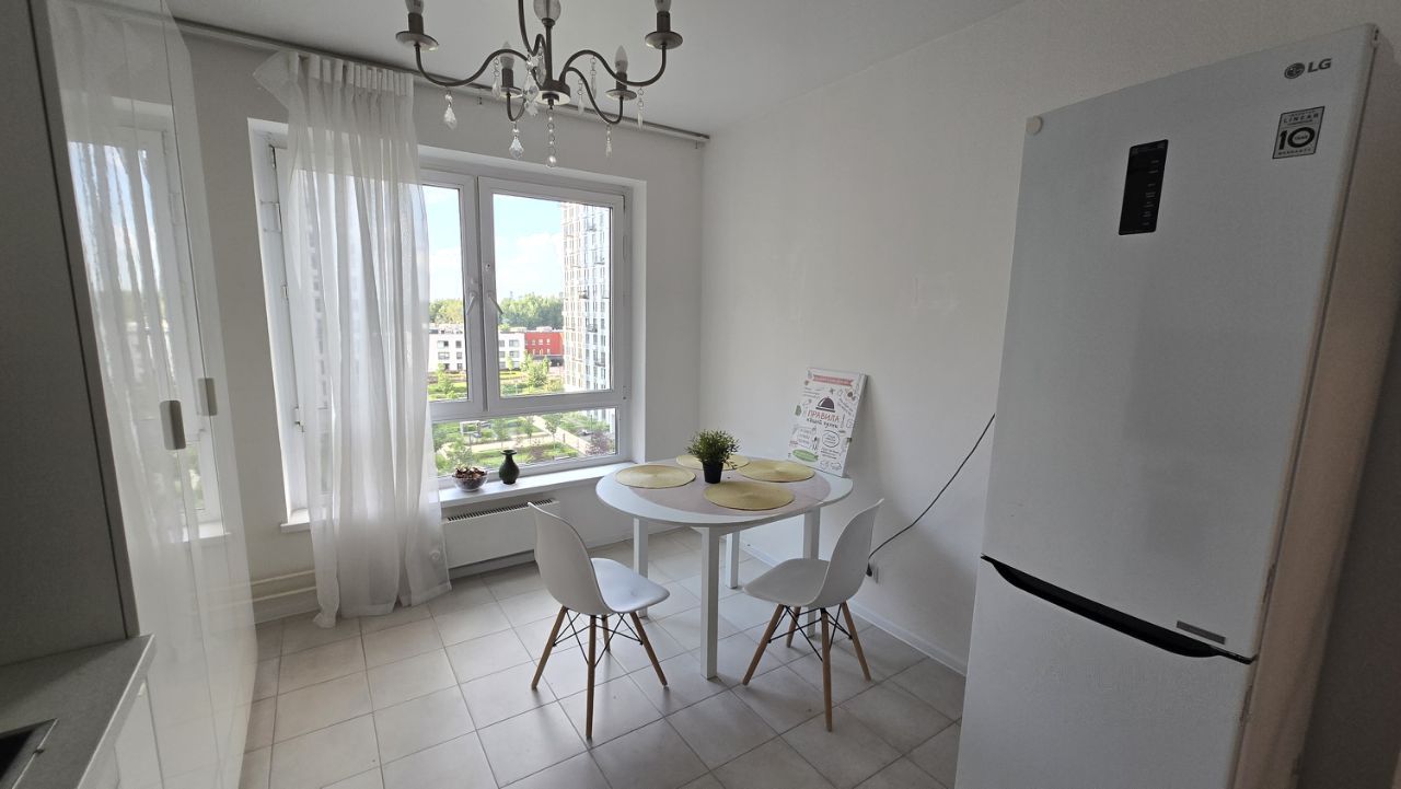 3-комнатная квартира, 70 м² — фото 4