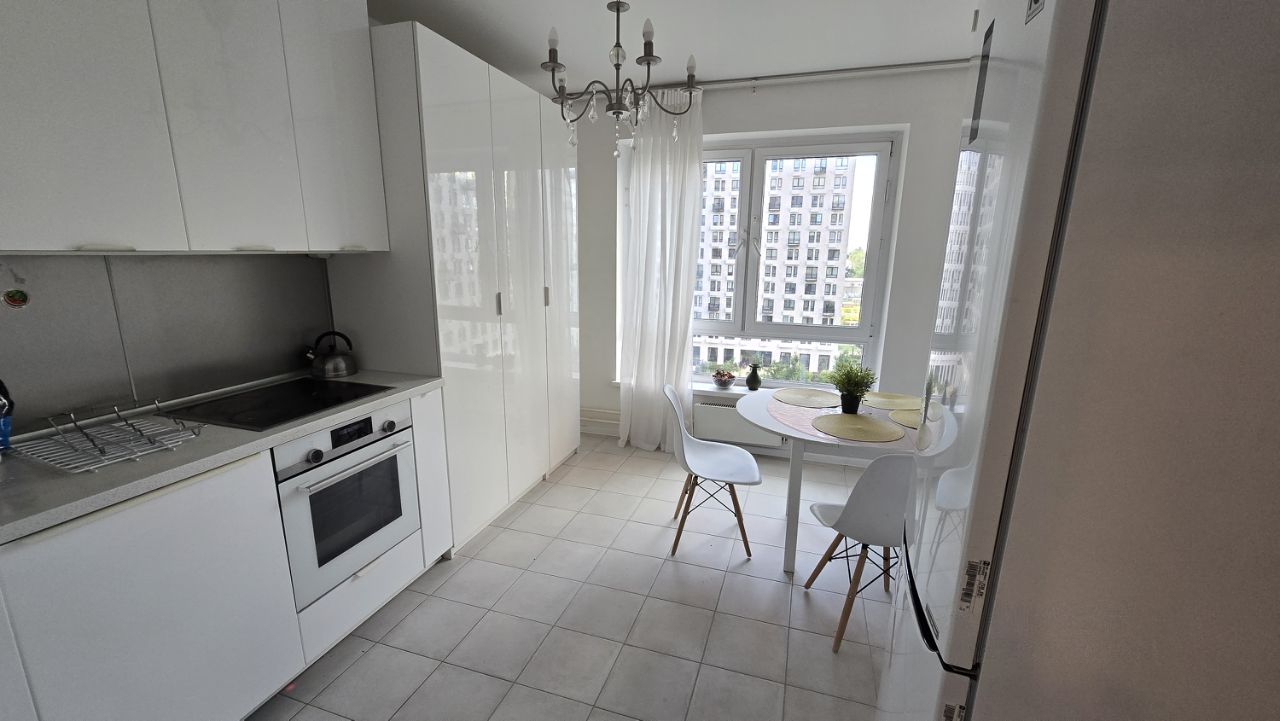 3-комнатная квартира, 70 м² — фото 5