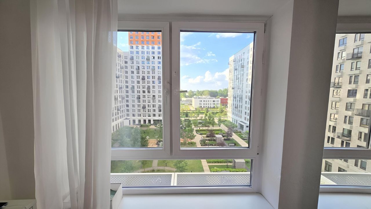 3-комнатная квартира, 70 м² — фото 6