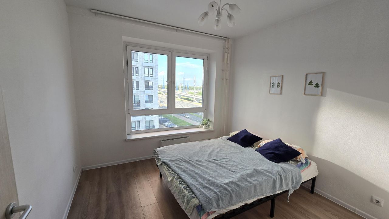 3-комнатная квартира, 70 м² — фото 7