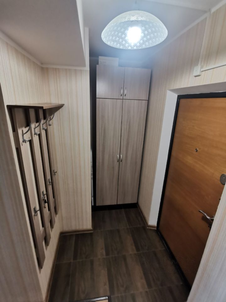 1-комнатная квартира, 40 м² — фото 2