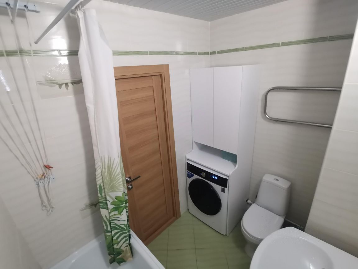 1-комнатная квартира, 40 м² — фото 8