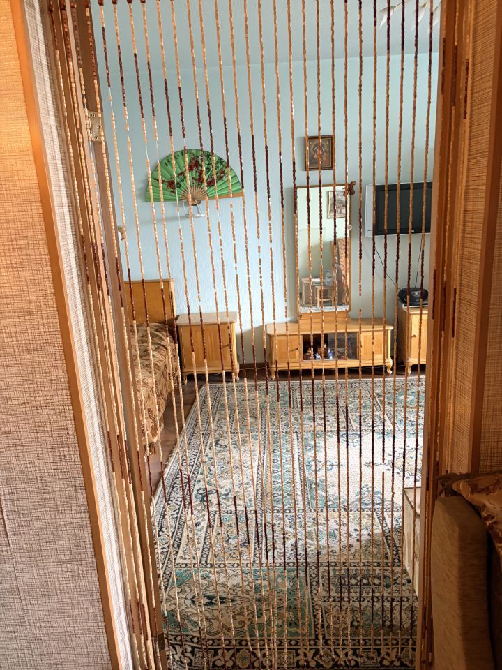 1-комнатная квартира, 40 м² — фото 3