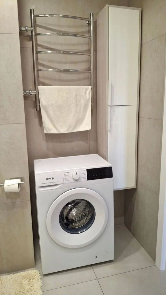 1-комнатная квартира, 40 м² — фото 7