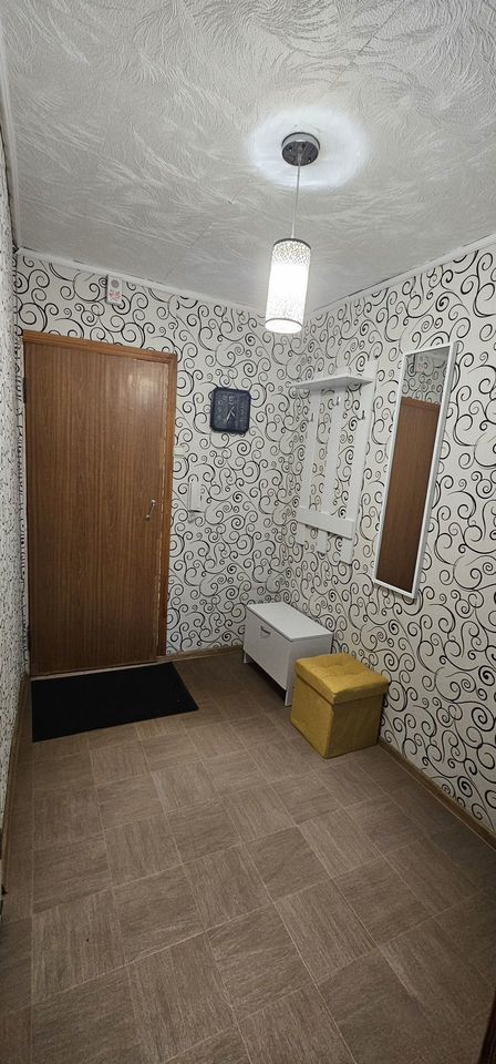 1-комнатная квартира, 35 м² — фото 4