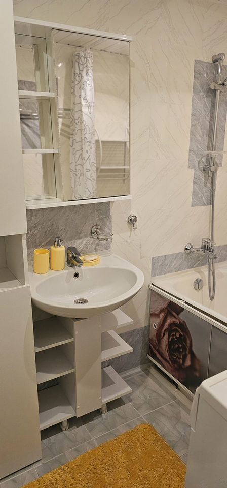 1-комнатная квартира, 35 м² — фото 6