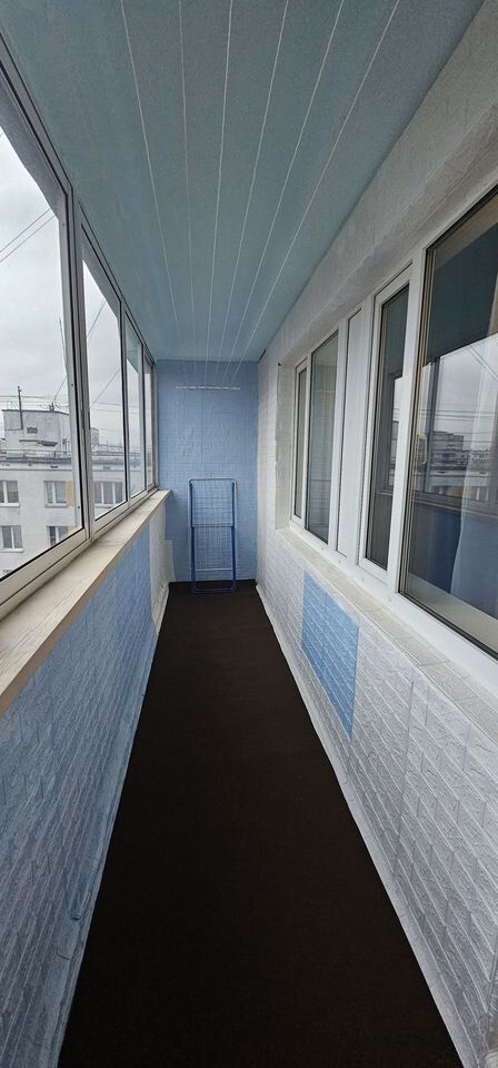 1-комнатная квартира, 35 м² — фото 7