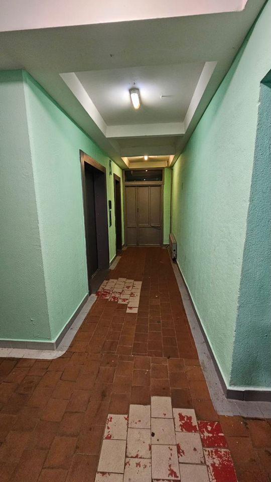 1-комнатная квартира, 35 м² — фото 8