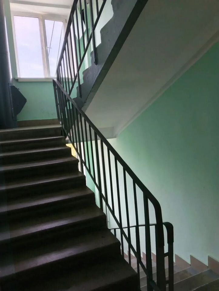 2-комнатная квартира, 35 м² — фото 1